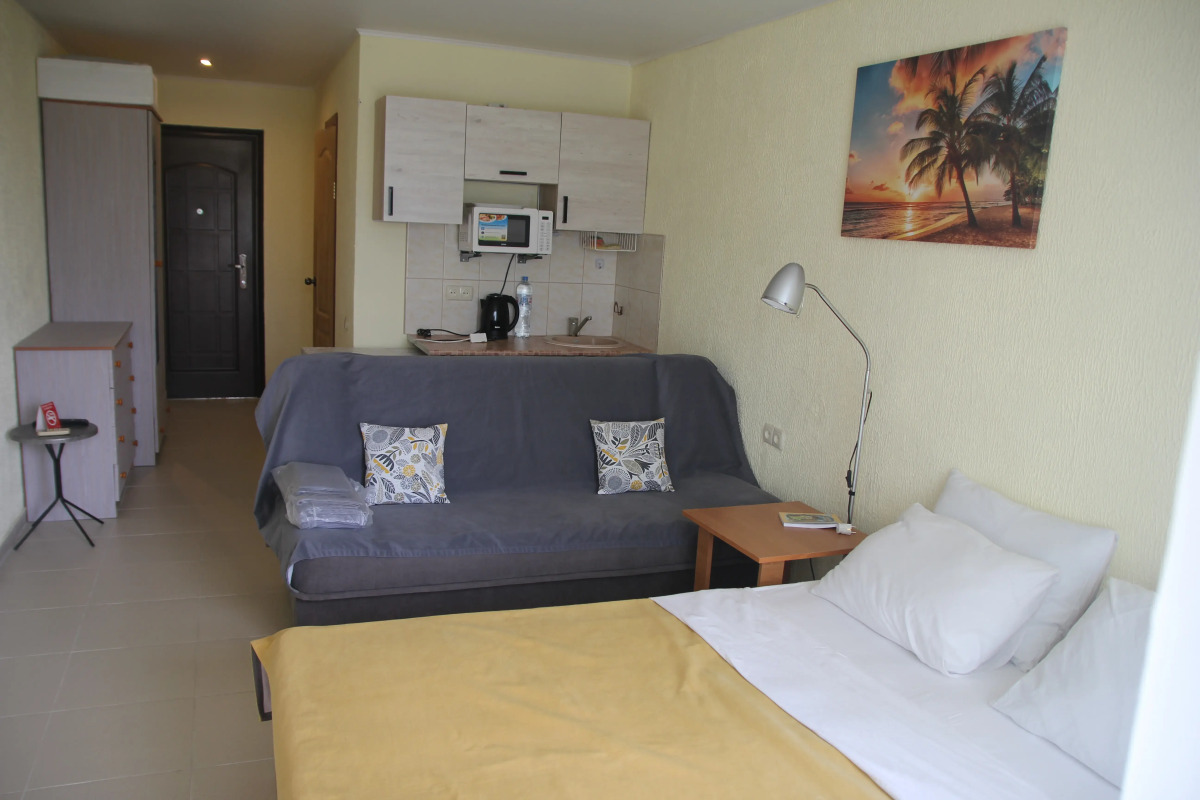 Апартаменты Семейные Viktoria