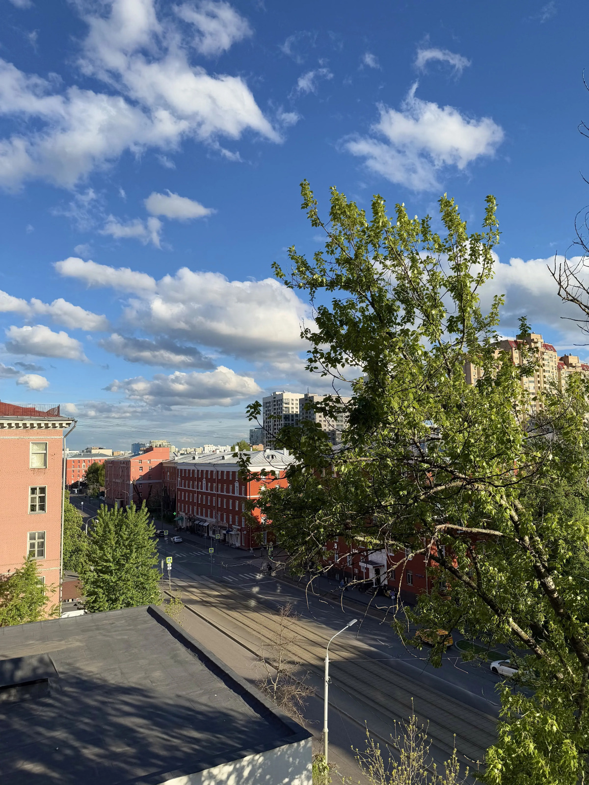 Апартаменты 16 Комфортно И Точка на Ул. Кржижановского 15к1