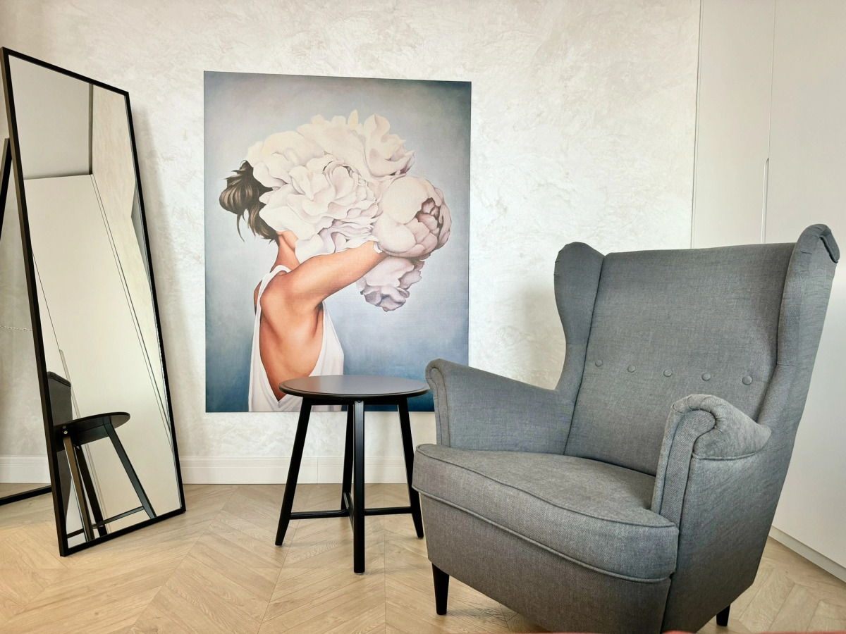 Однокомнатные апартаменты Pro.apartment на Советском проспекте 81