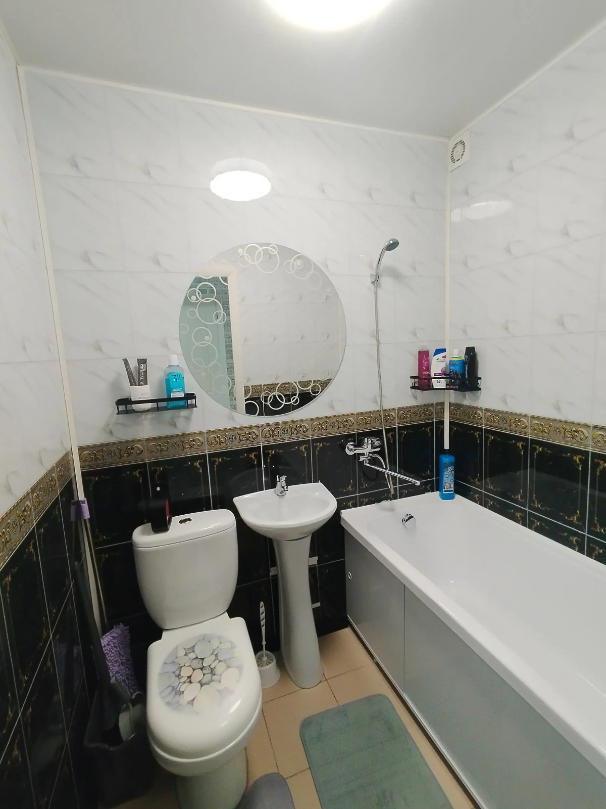 Квартира Мистера Кота