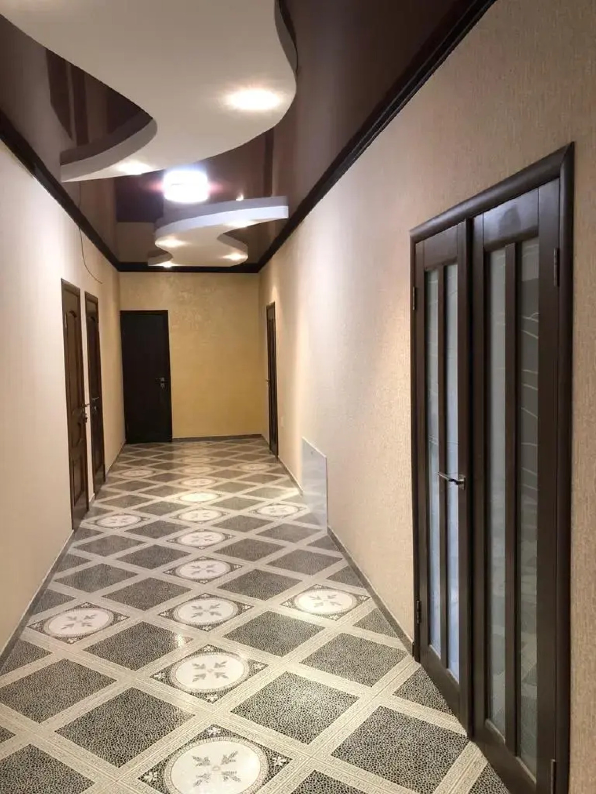 Гостевой дом Лирион