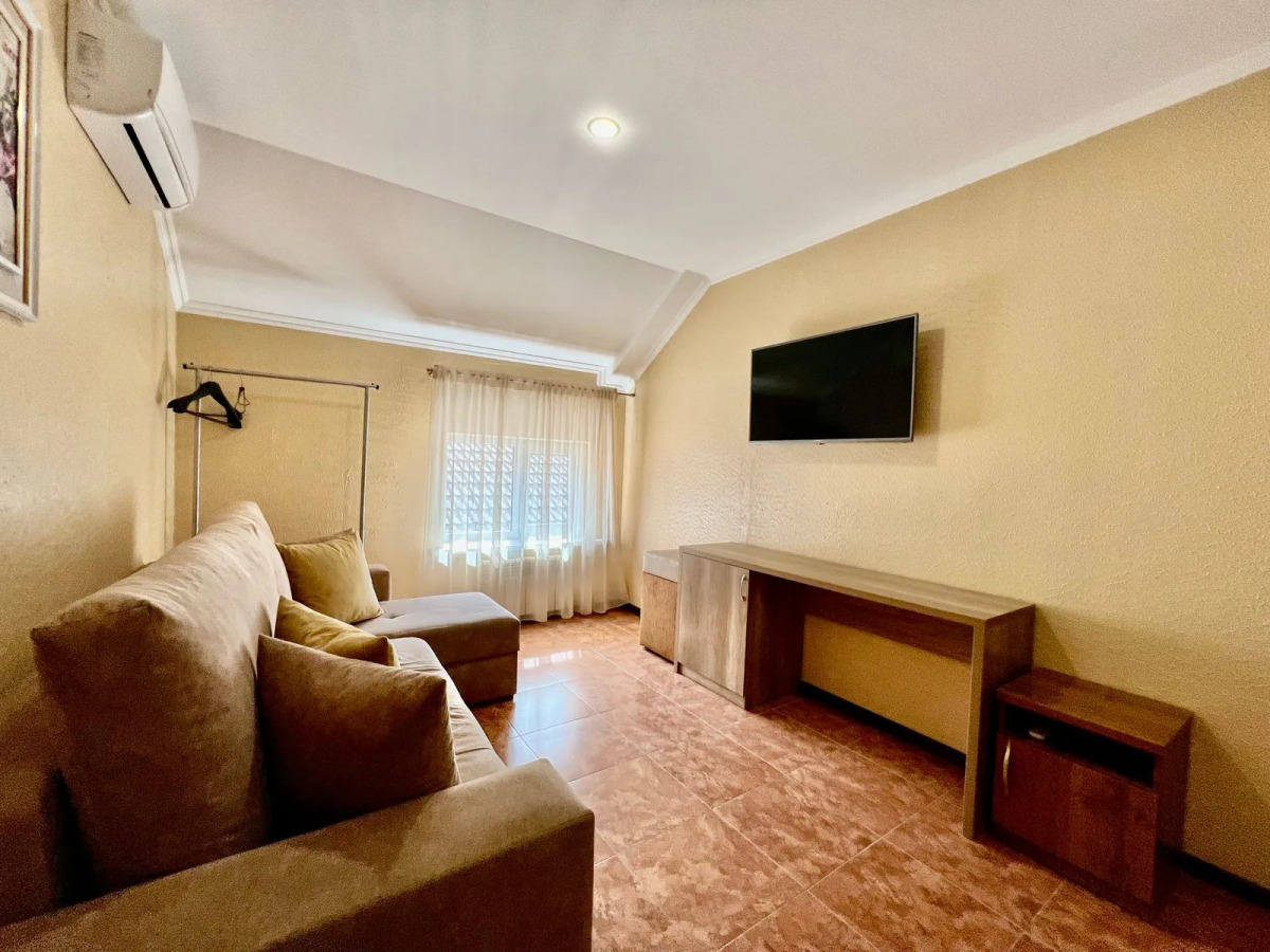 Гостевой дом Инфинити