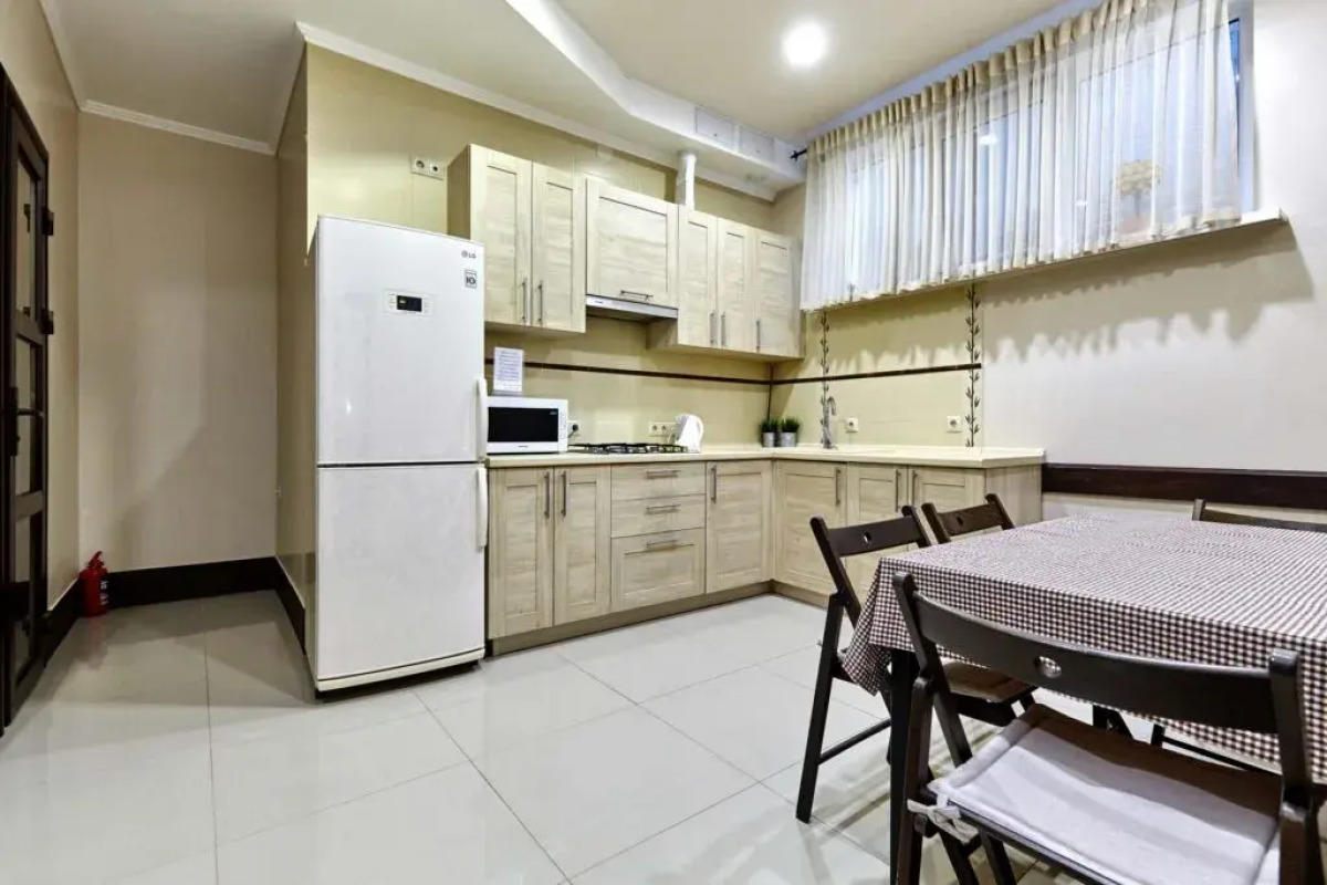 Мини-отель Villa Family Decor