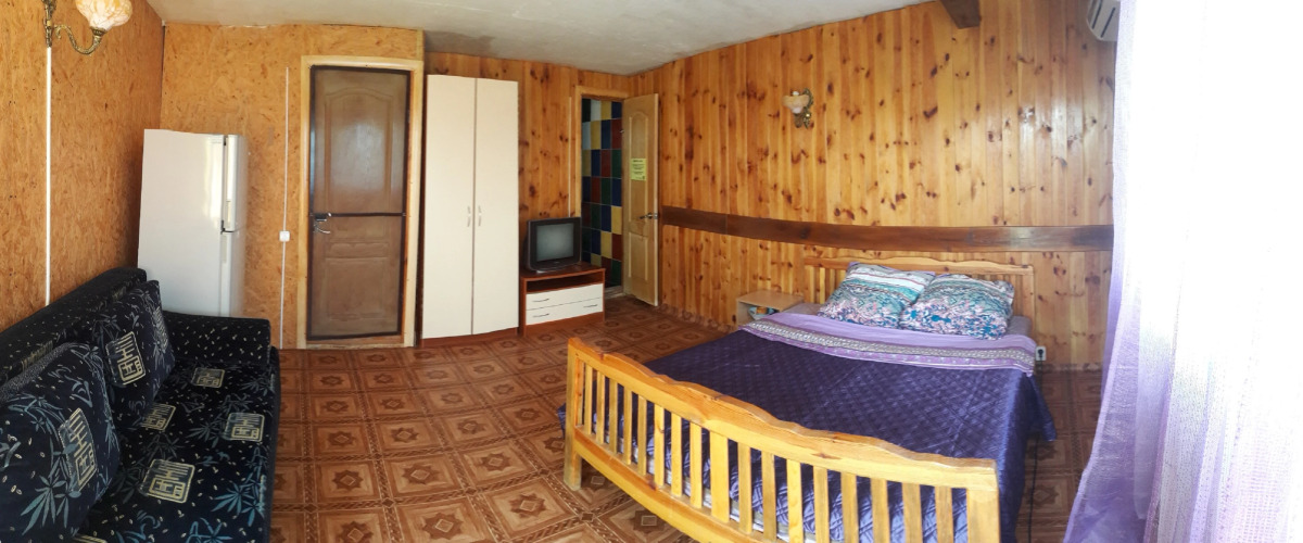 Гостевой дом Бриз