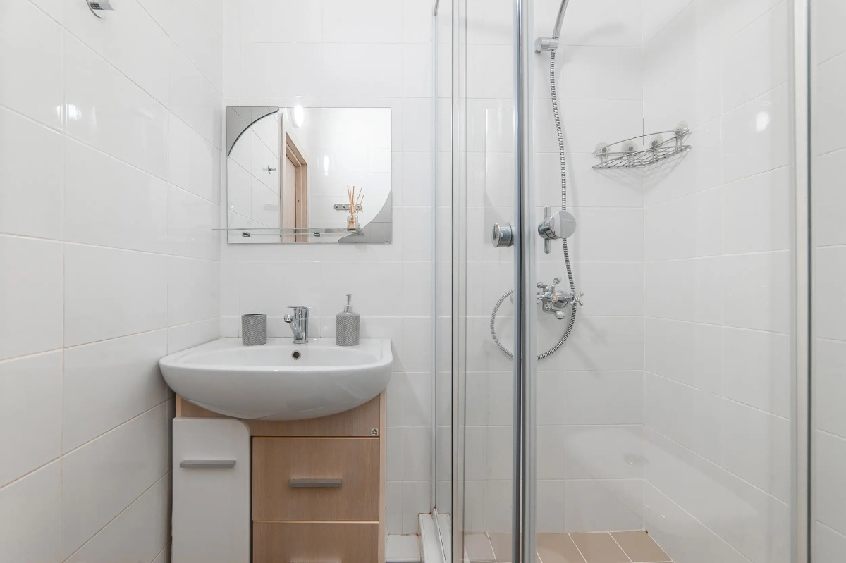 Апартаменты Квартира на Фрунзенской