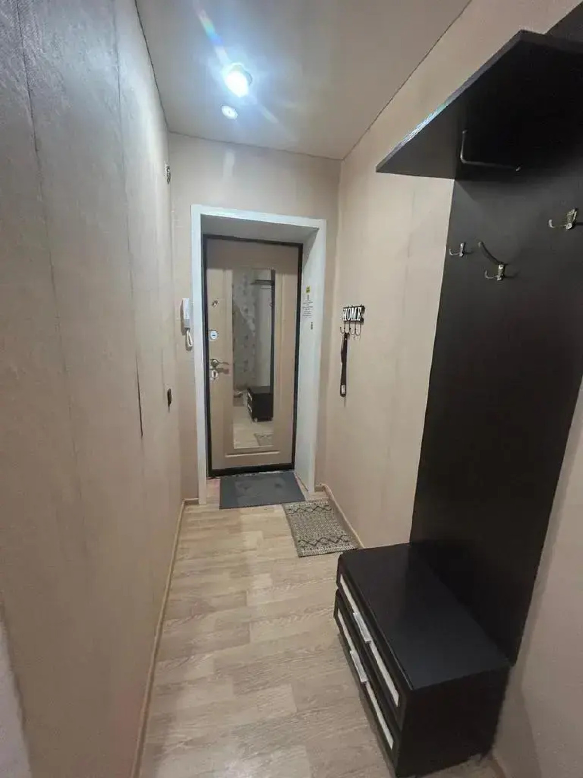 Апартаменты на Вышневолоцкой Улице, 48