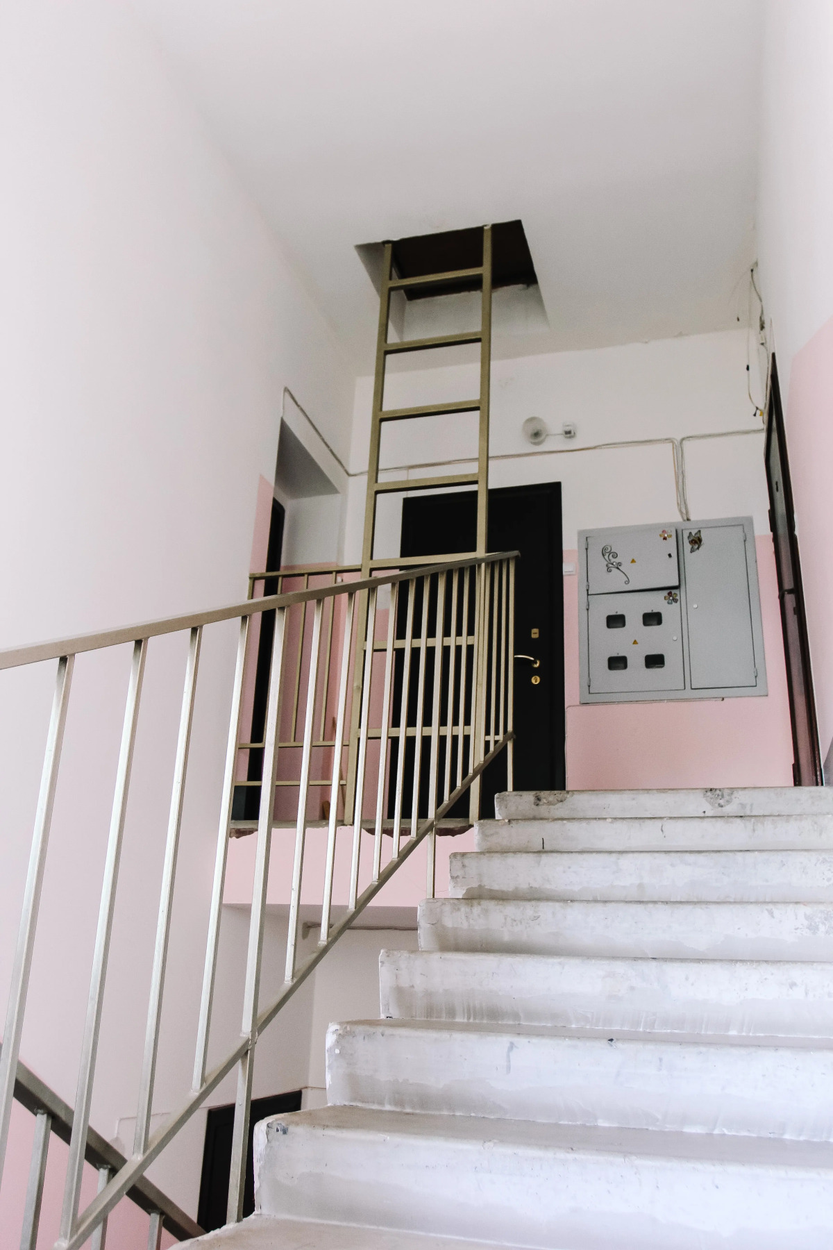 Апартаменты в центре с видом на пруд