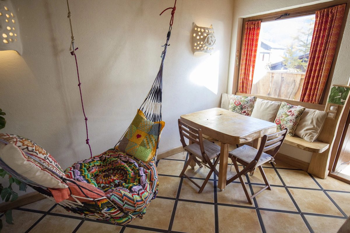 Частный Дом Zen Lodge Красная Поляна