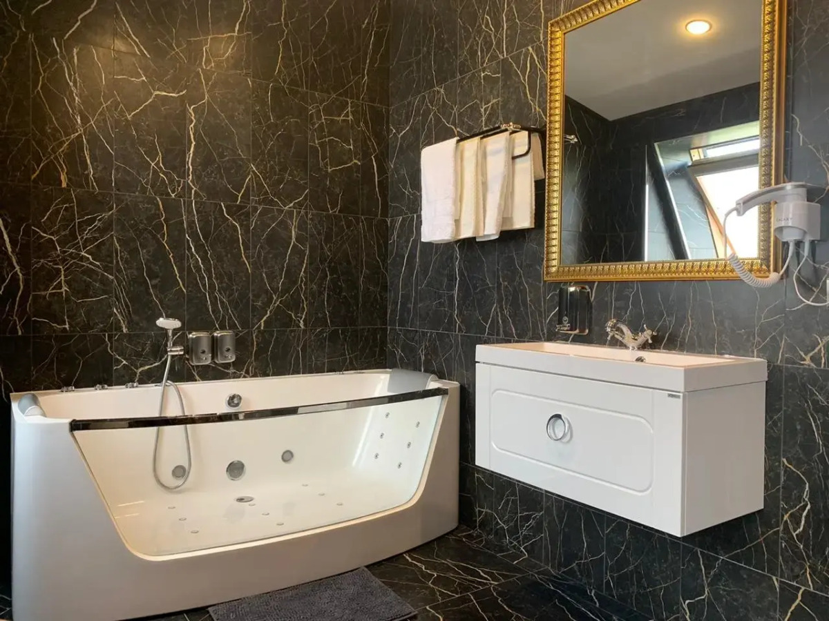 Гостевой дом Манго