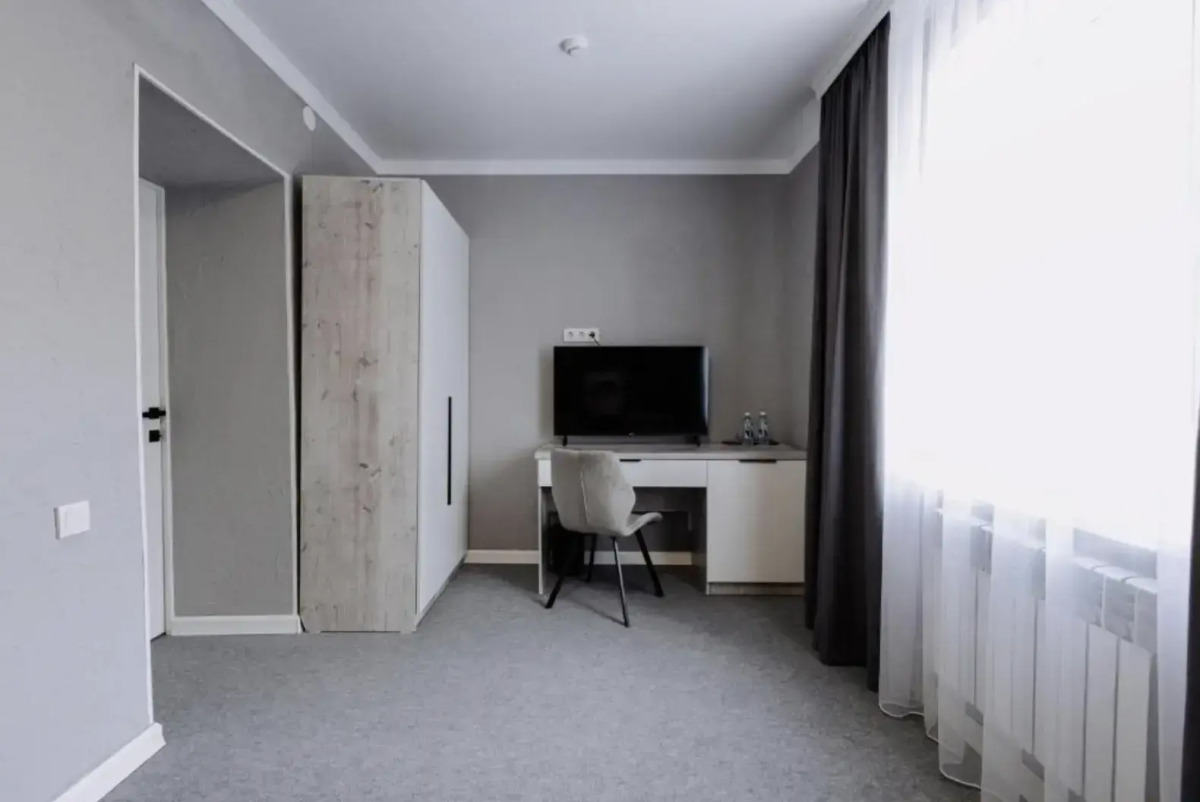 Отель TÖR by Uly Dala Hotels