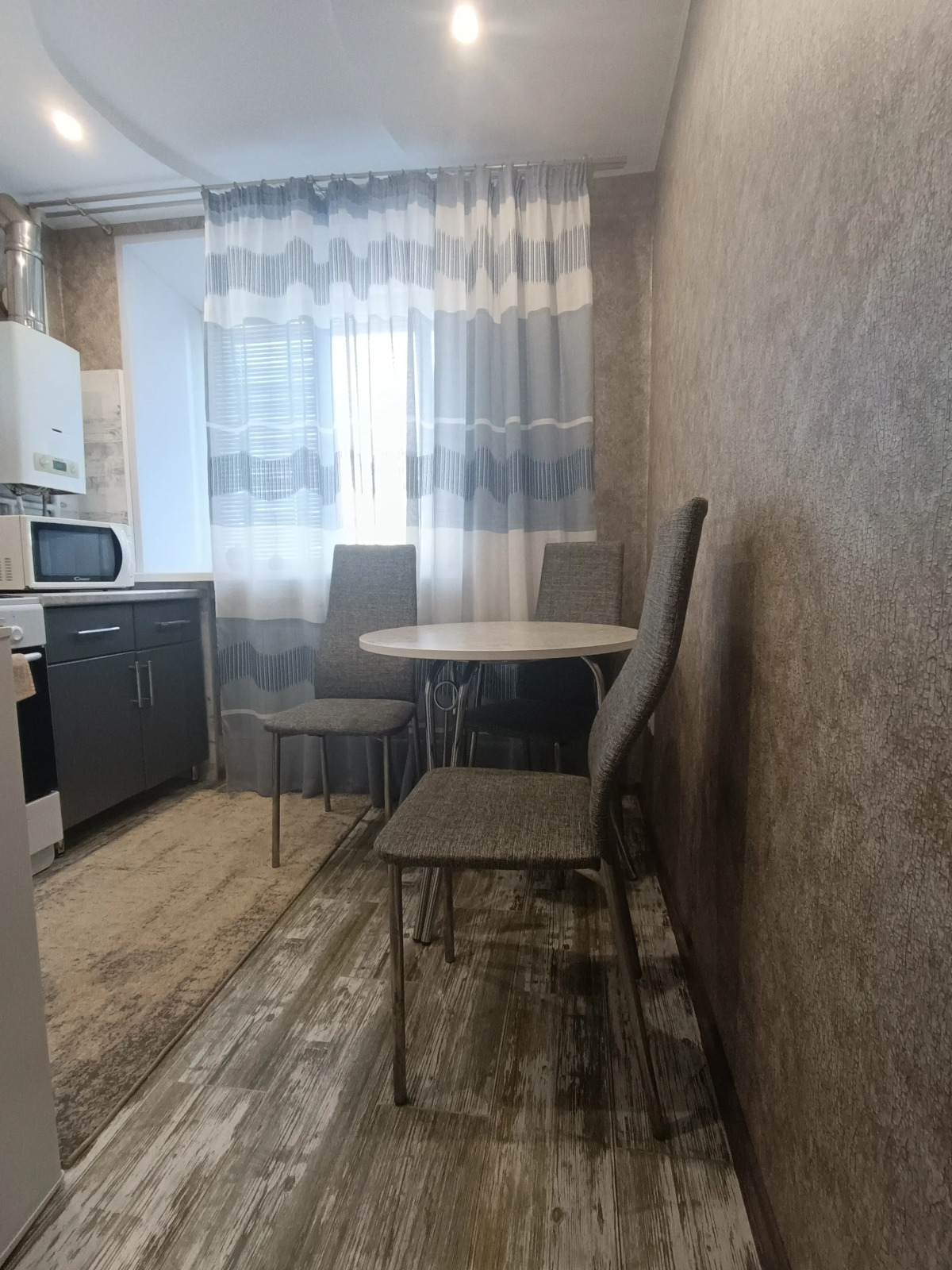 Апартаменты в Центре Города