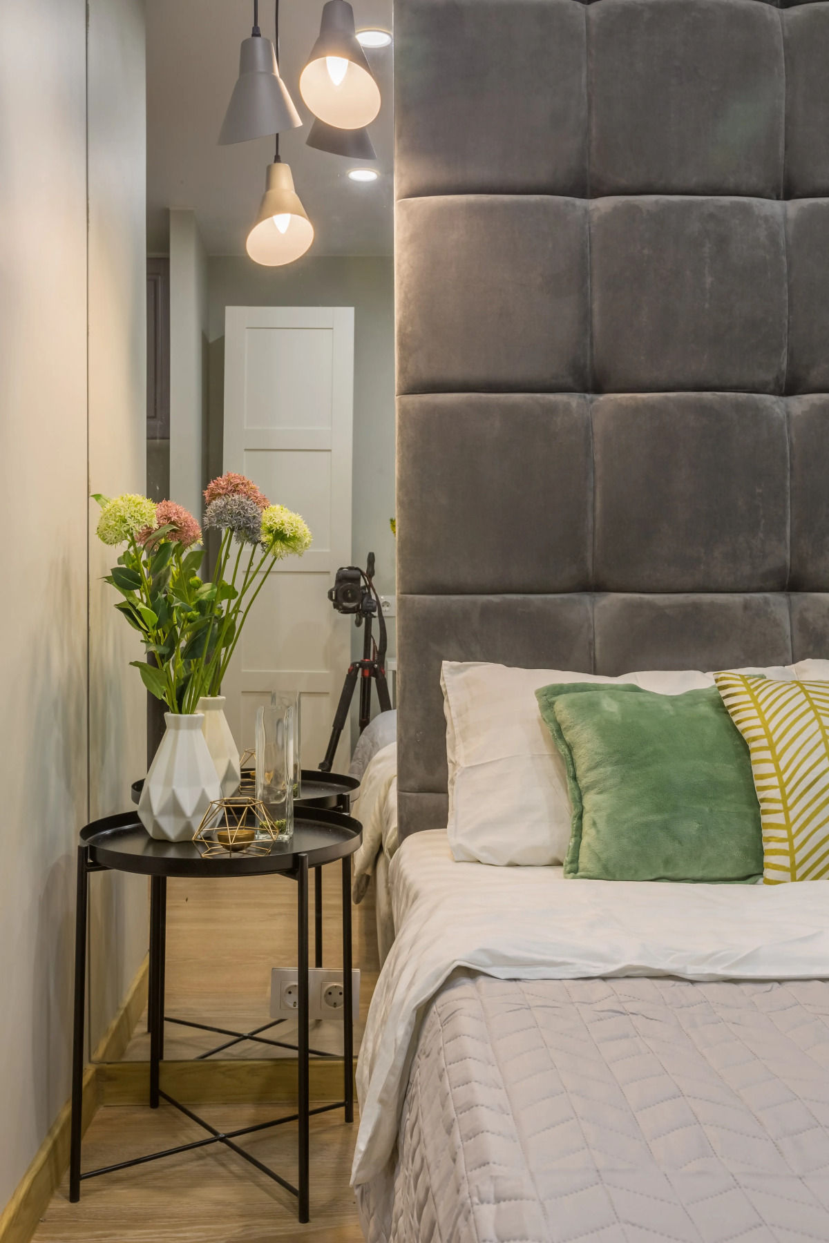 Апартаменты Нефрит