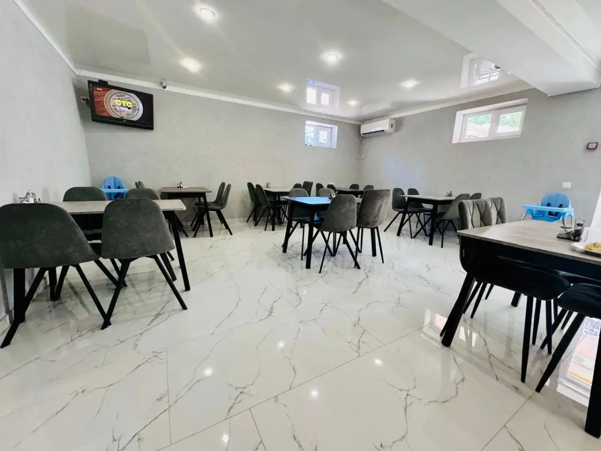 Гостевой дом Артика