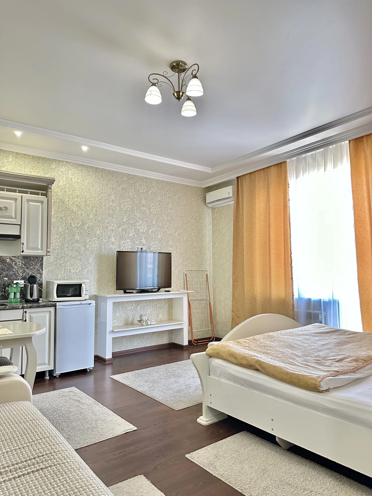 Отель Рич Хаус (Rich House)