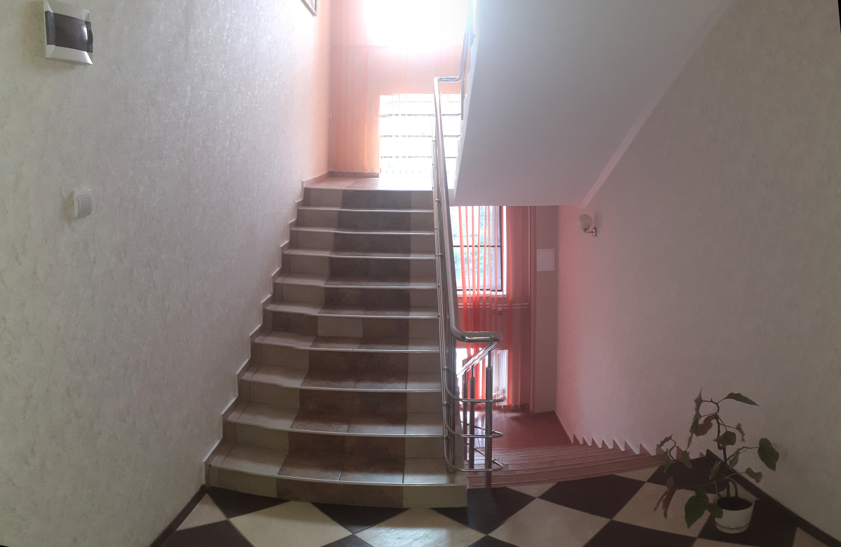 Гостевой дом Кристалл