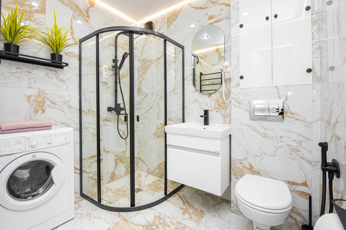 Апартаменты На сутки на Химиков 3