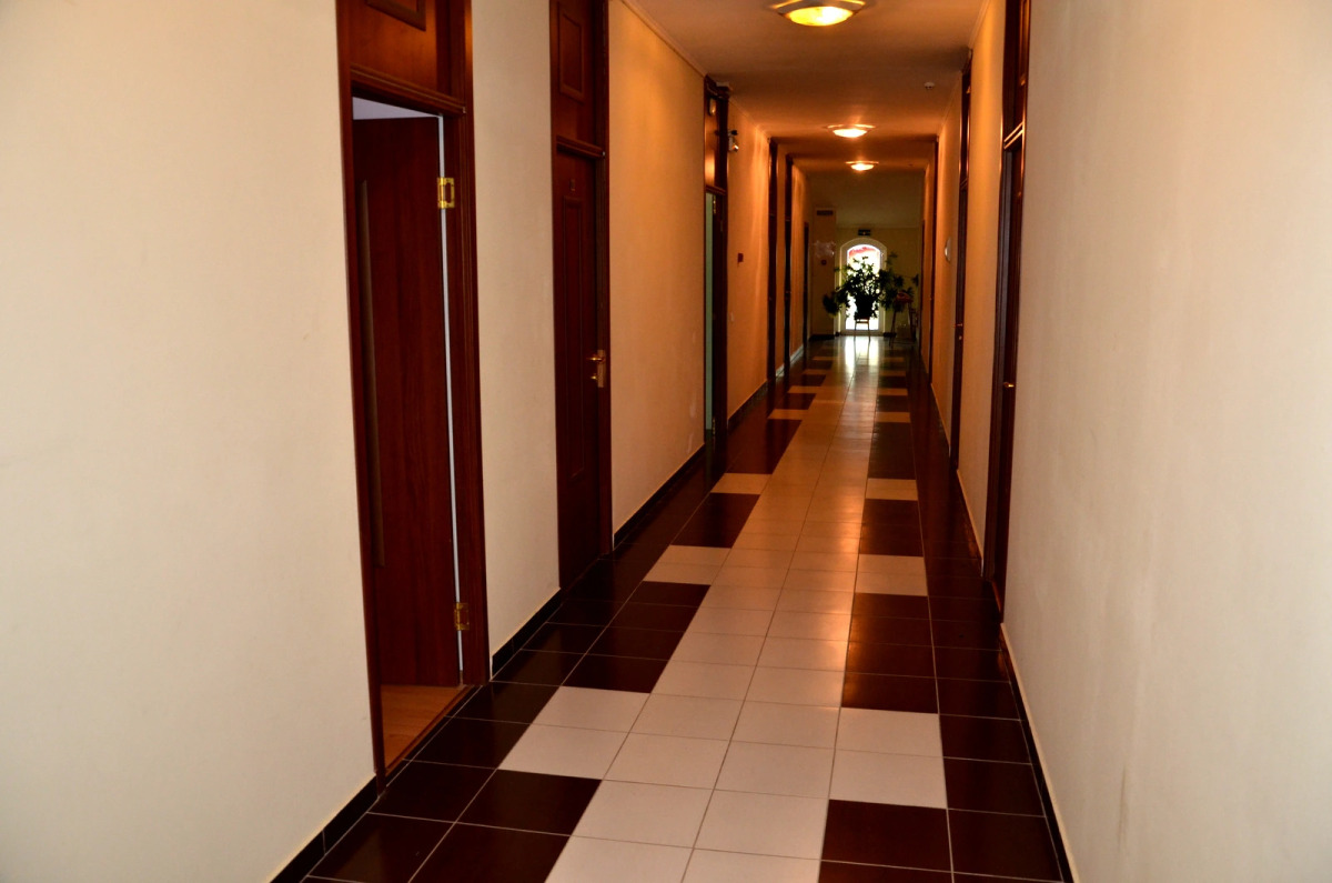 Оздоровительный комплекс Массандра