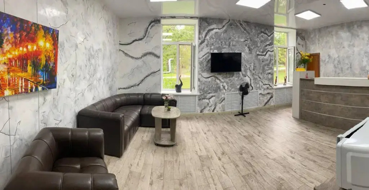 Дубравушка