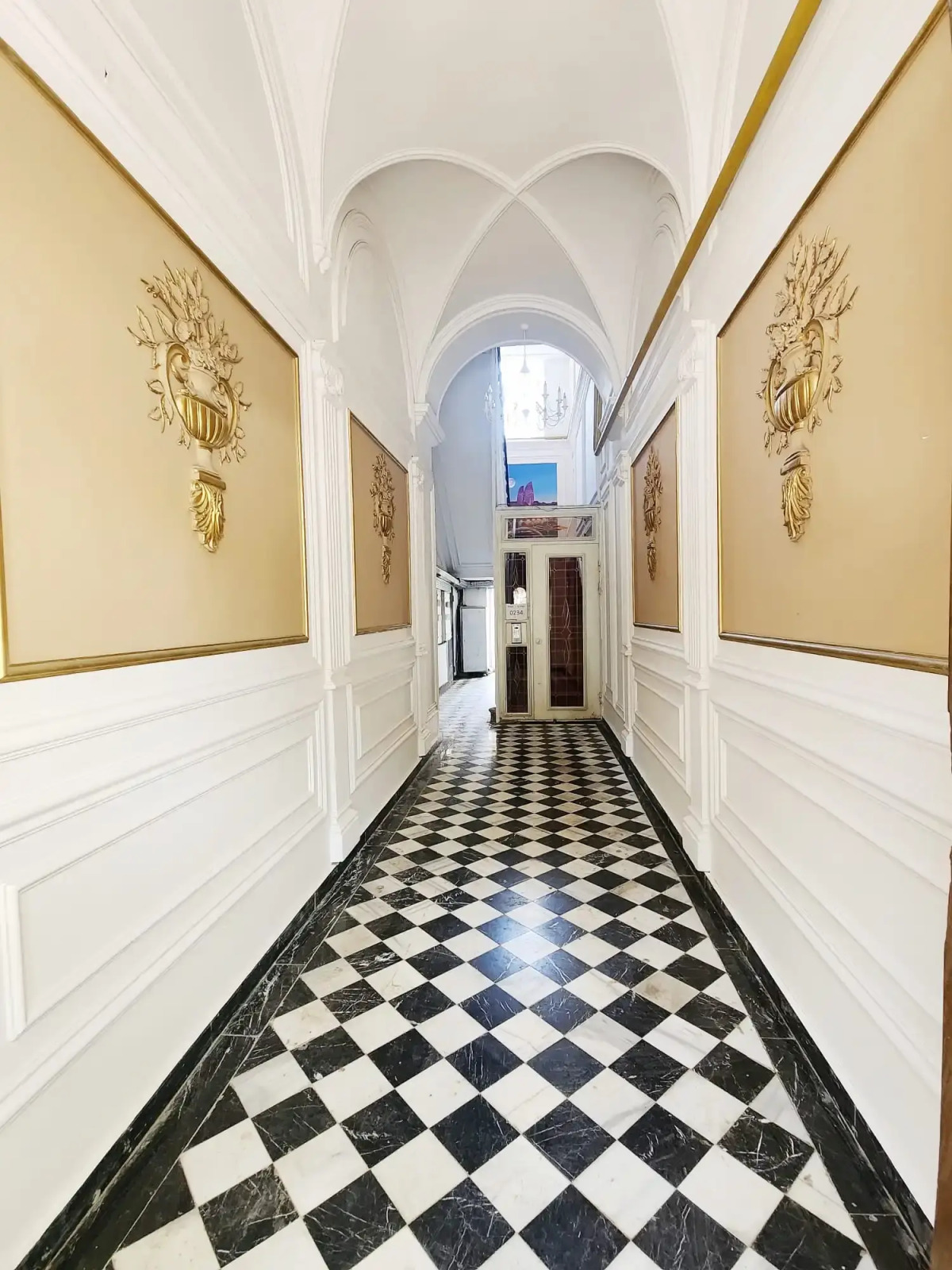 Boutique Hotel Elysium