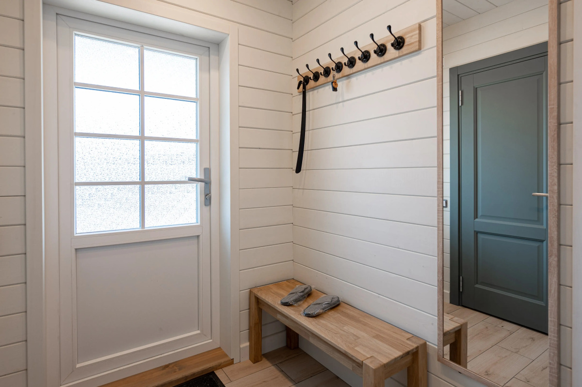 Частный дом Сиднаволок