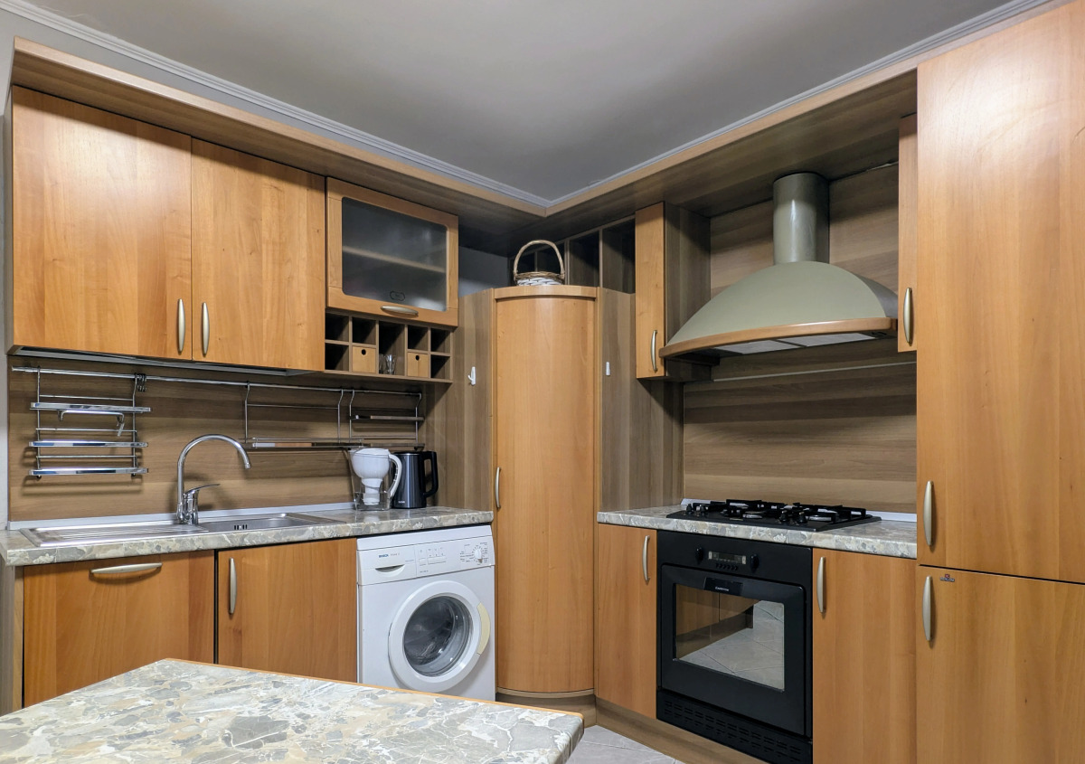 Квартира Свободна Большая Грузинская