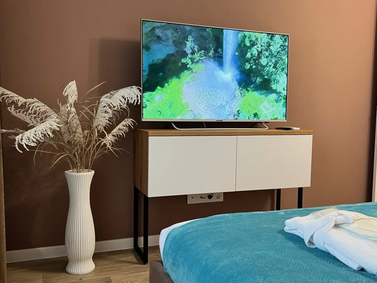 Апартаменты Grand Apart Italy