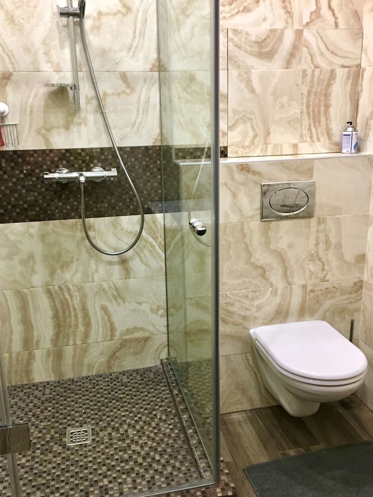 Апартаменты Троицкая площадь