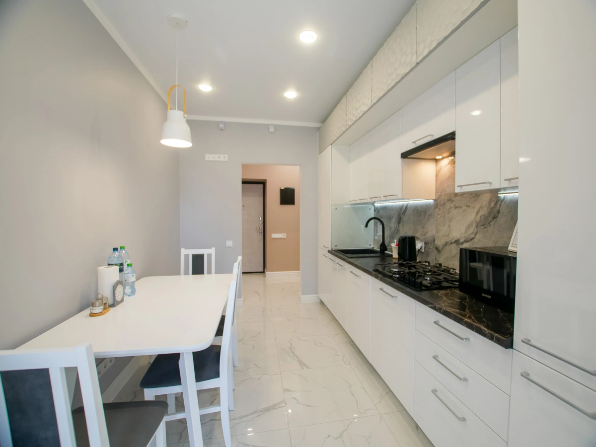 Квартира у Моря