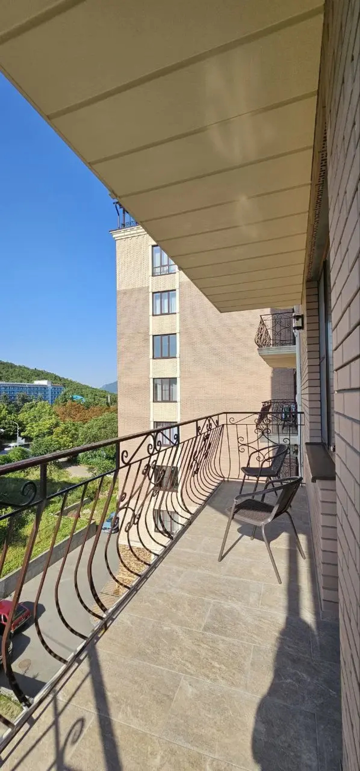 Квартира на Ленина 49