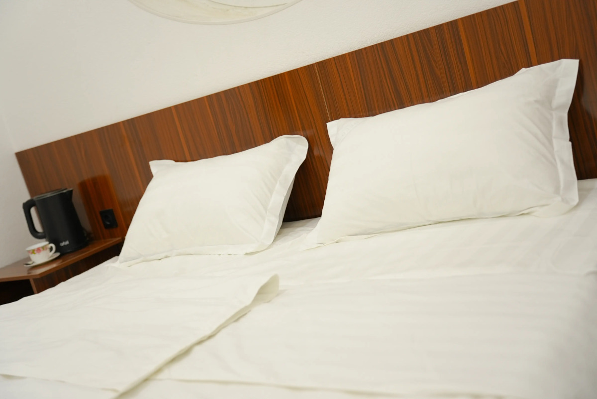 Отель Chehran Hotel