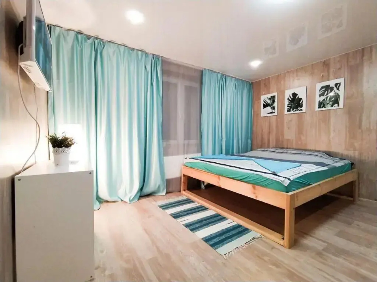 Апартаменты в Домодедово №3