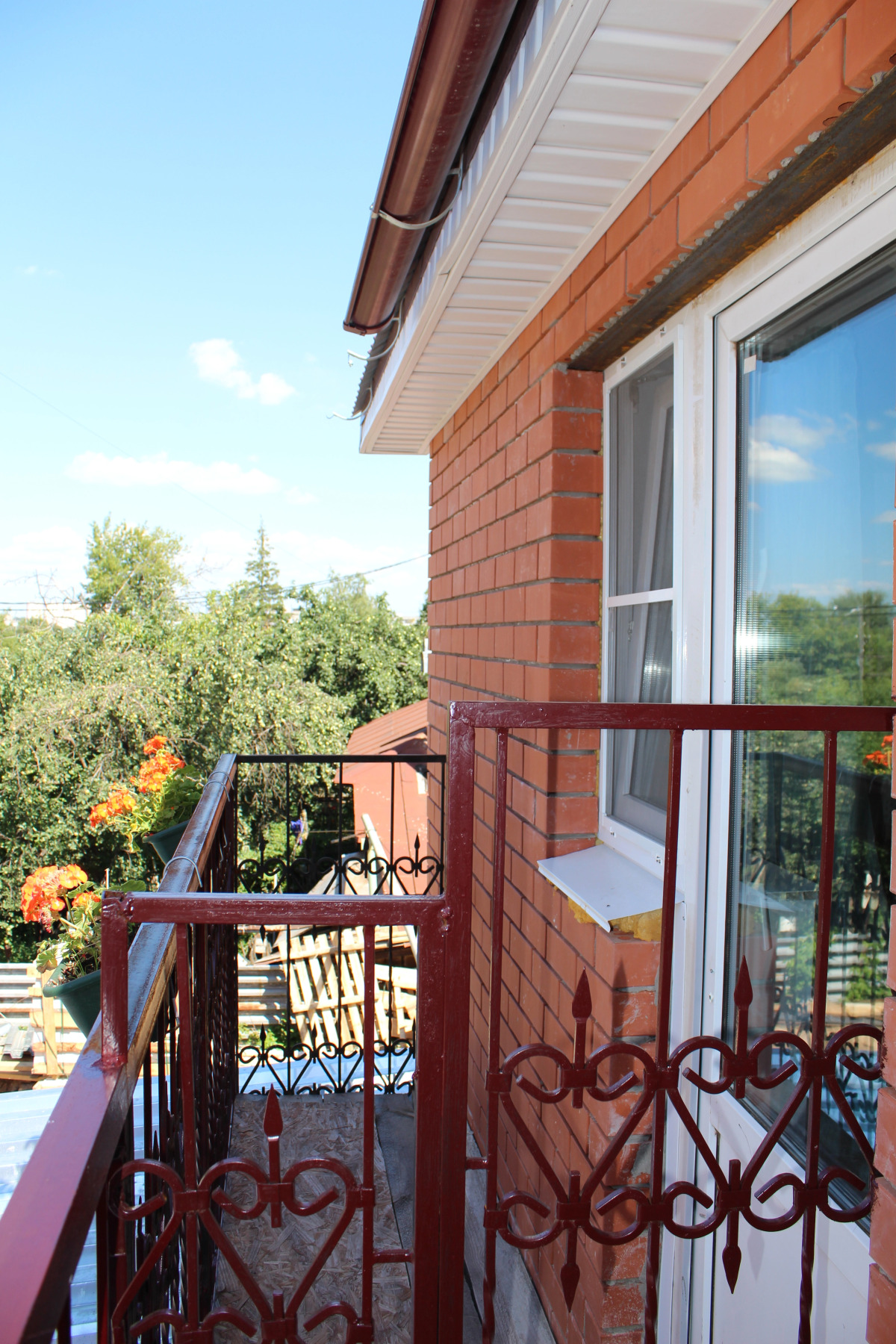 Отель Астра