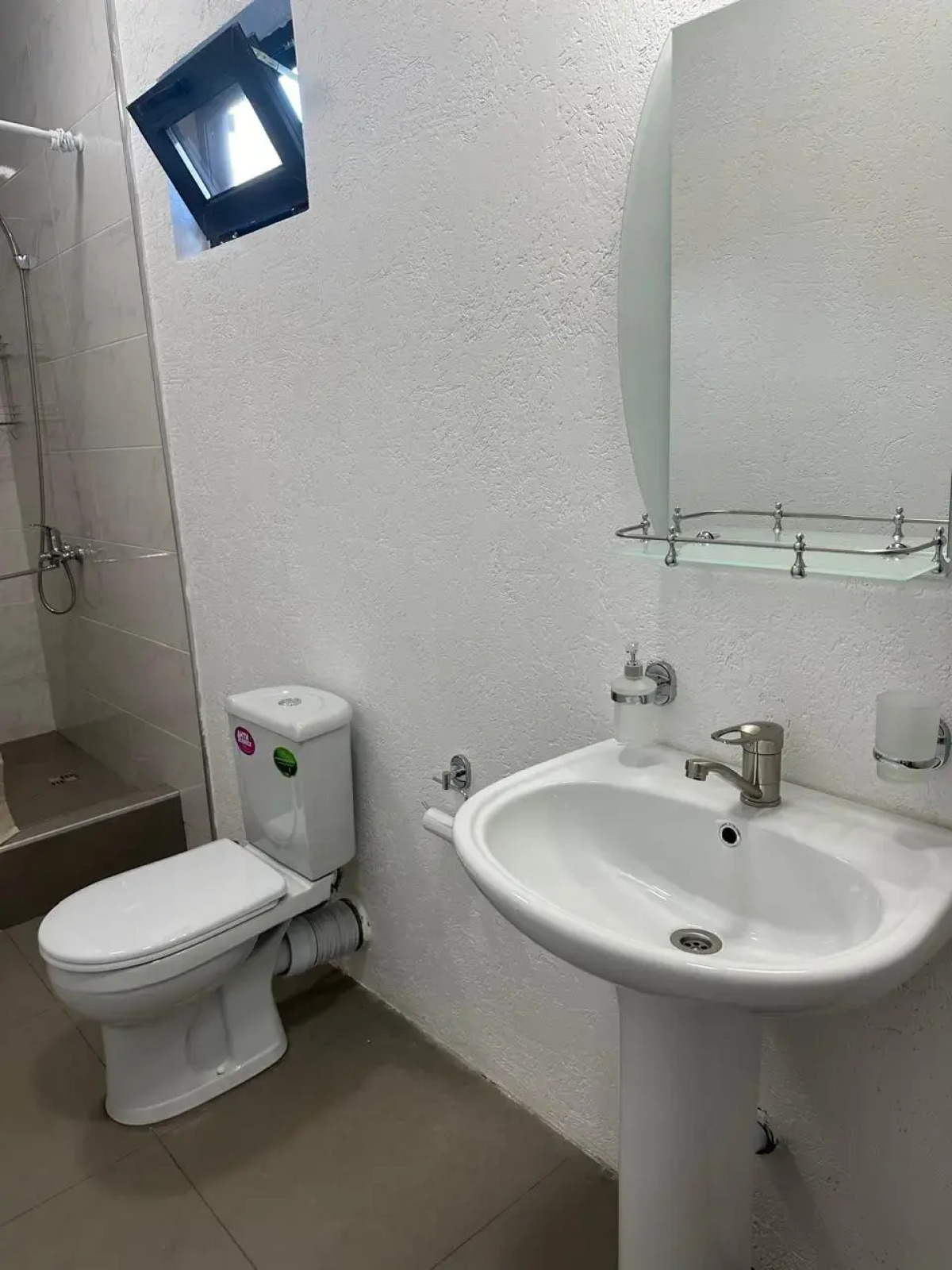 Гостевой дом Дамира