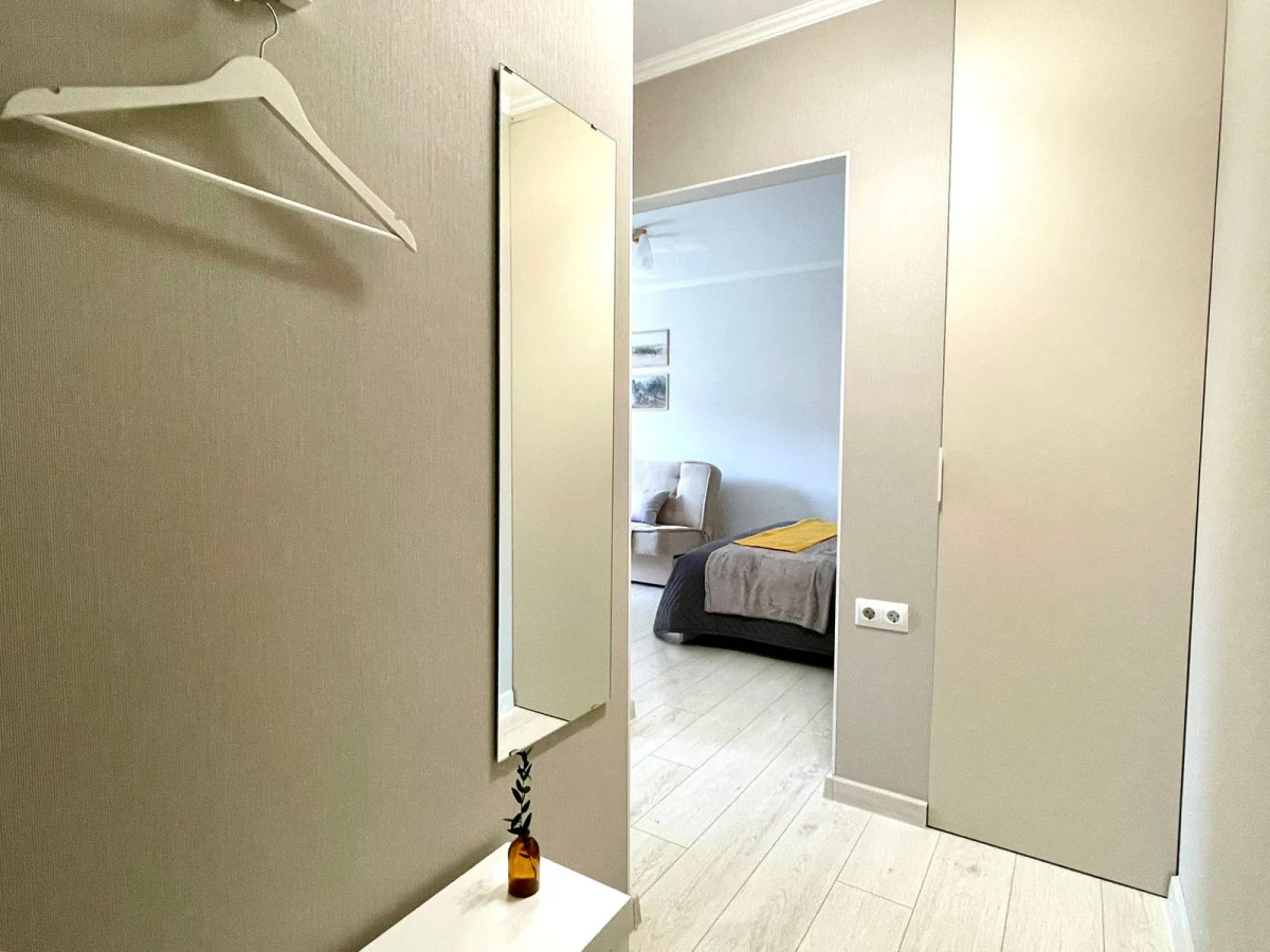 Апартаменты Солнце