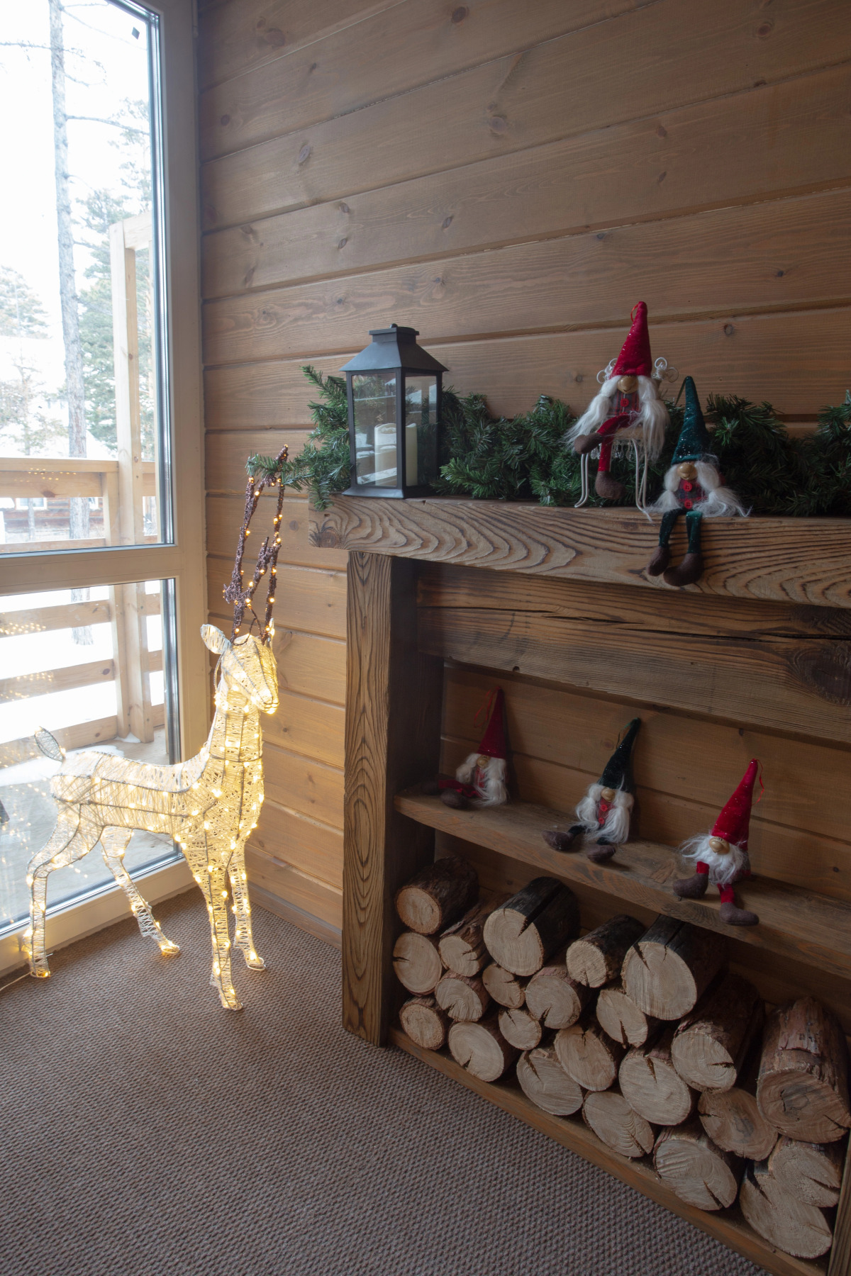 Гостевой дом Аршанский Бор