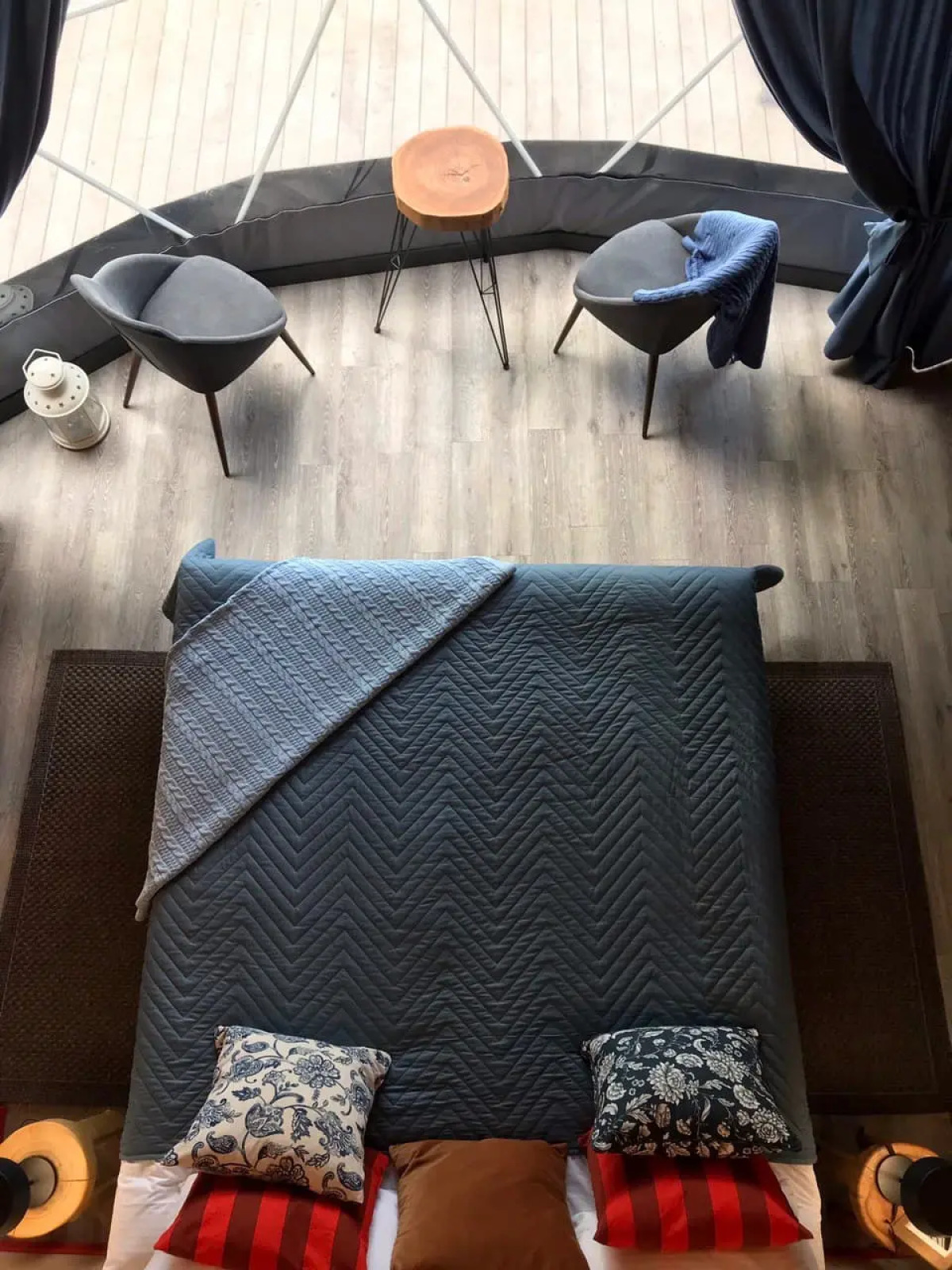 Отель Природный Комплекс Ветрено