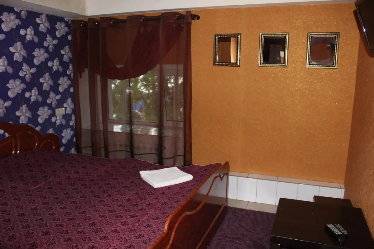 Мини-отель Изюм