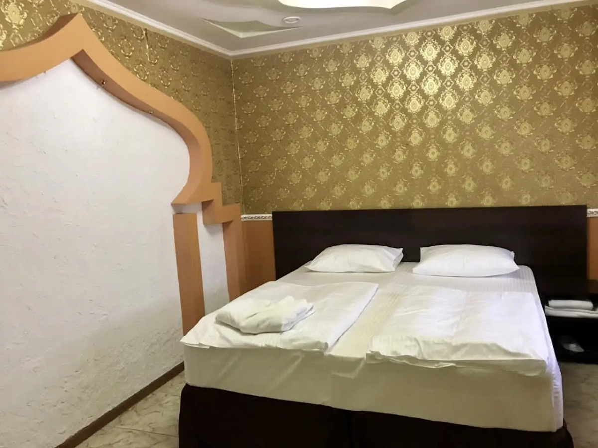 Хостел 1001 Ночь