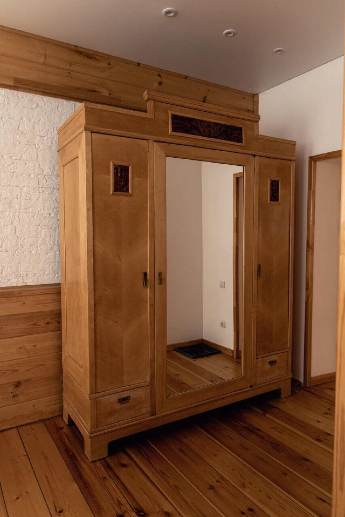 Домашний пансион ПонкаХаус