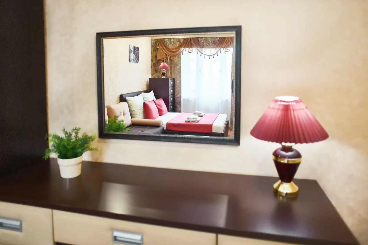 Апартаменты Пять Звёзд на Ленина