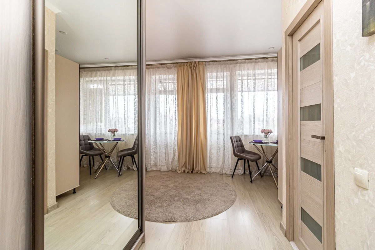 Квартира 2 Ночи на улице Баканская 28