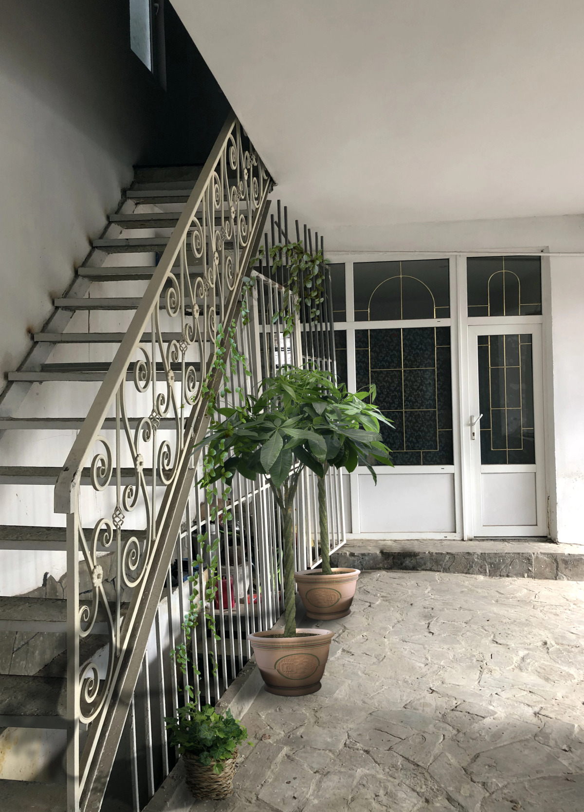 Жилое помещение на Революции 16