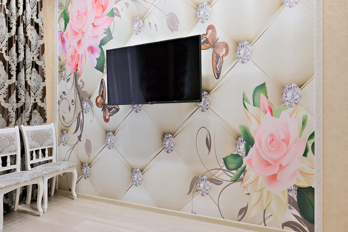 Апартаменты с сауной на Динамо