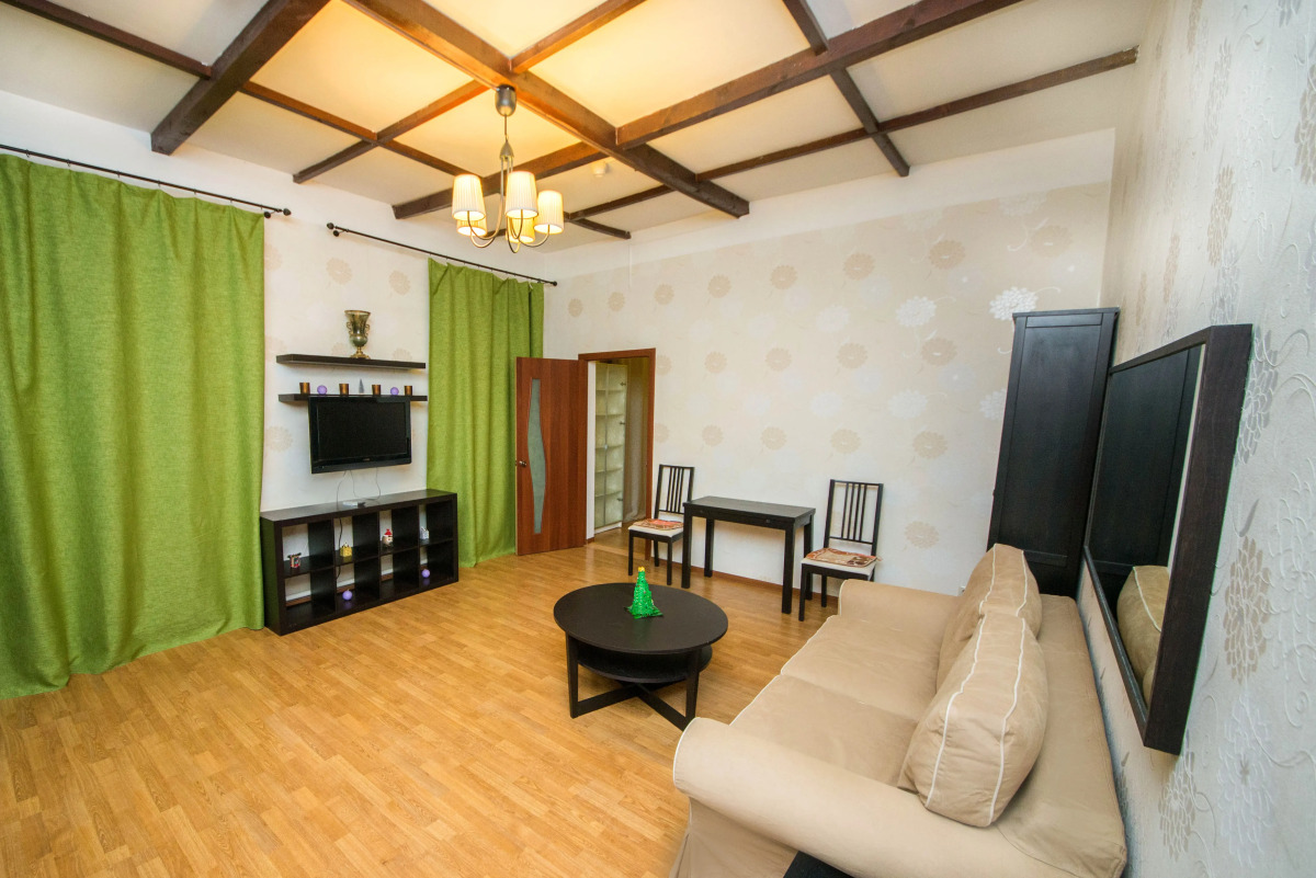 Санаторий Переделкино