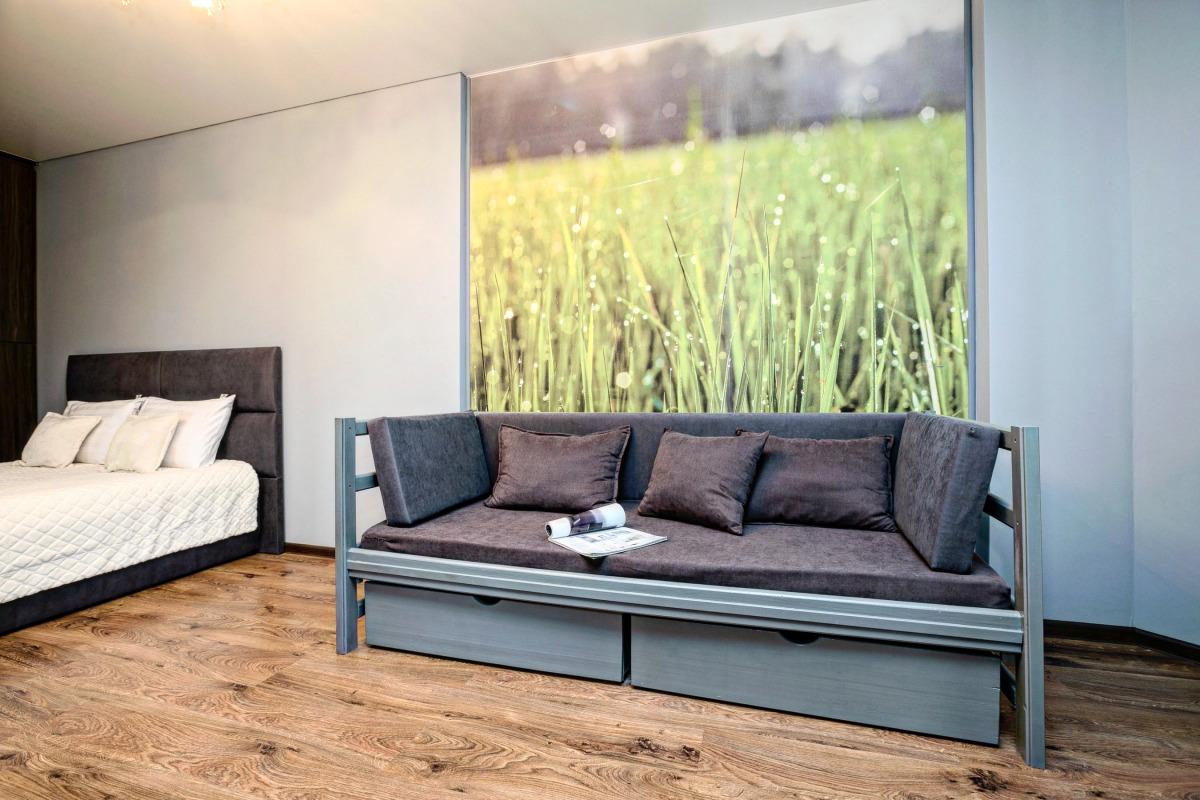 Апартаменты Союзная 2