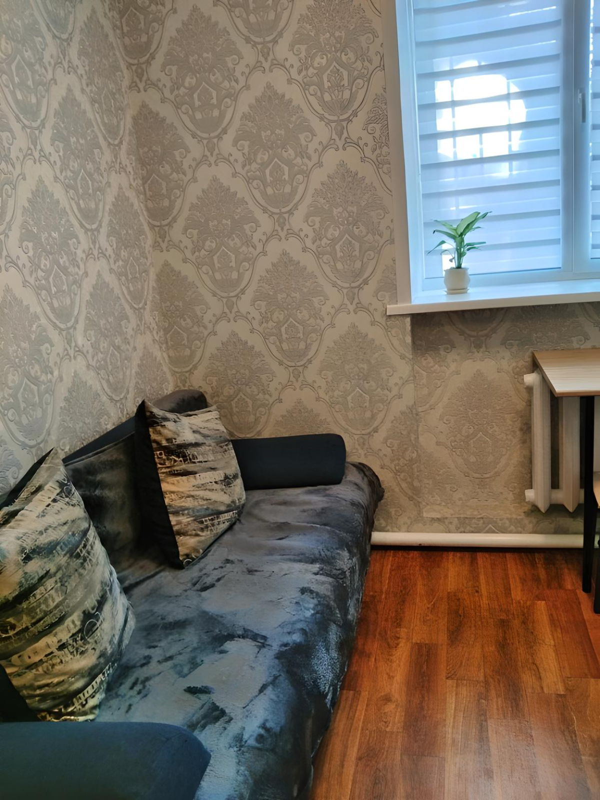 Апартаменты Уютная студия почти в центре Казани