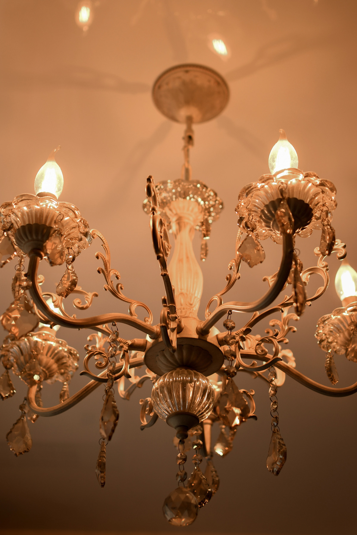 Квартира Роскошная в новом доме