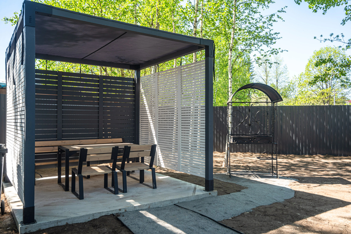 Частный Дом Саблинские Дачи