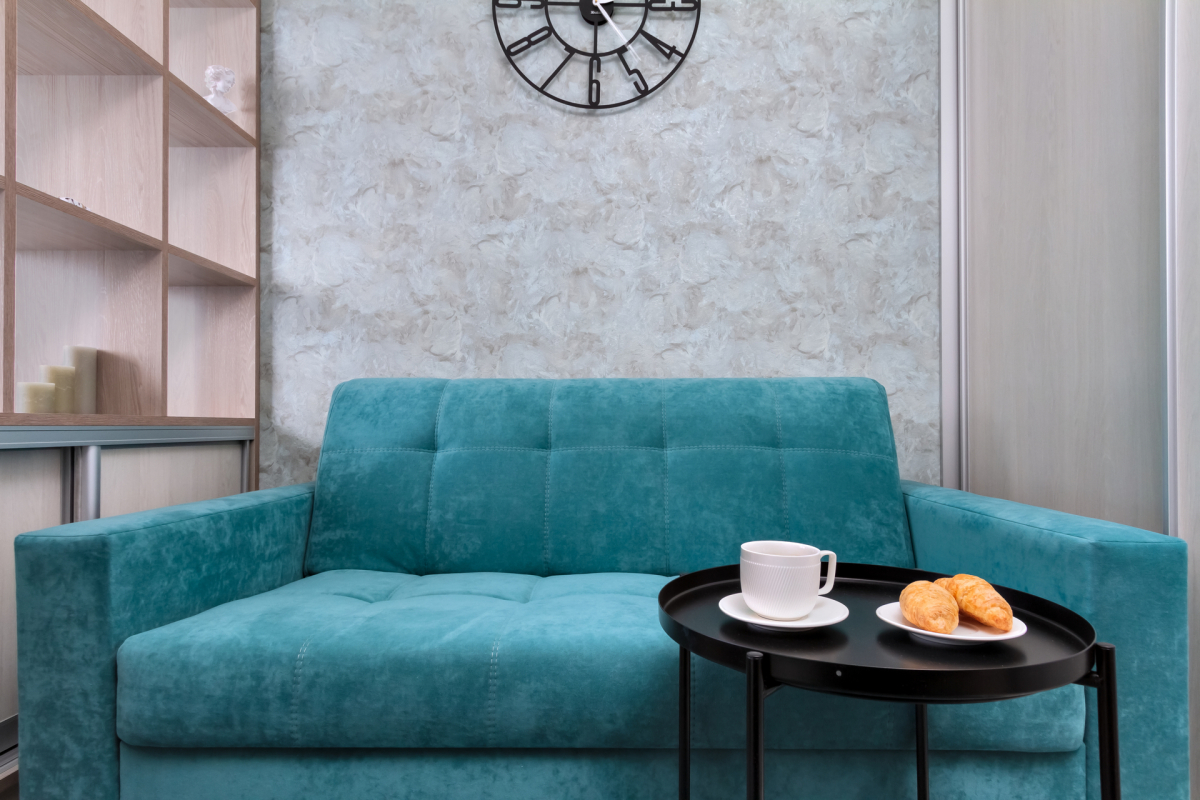 Апартаменты Тульская 80