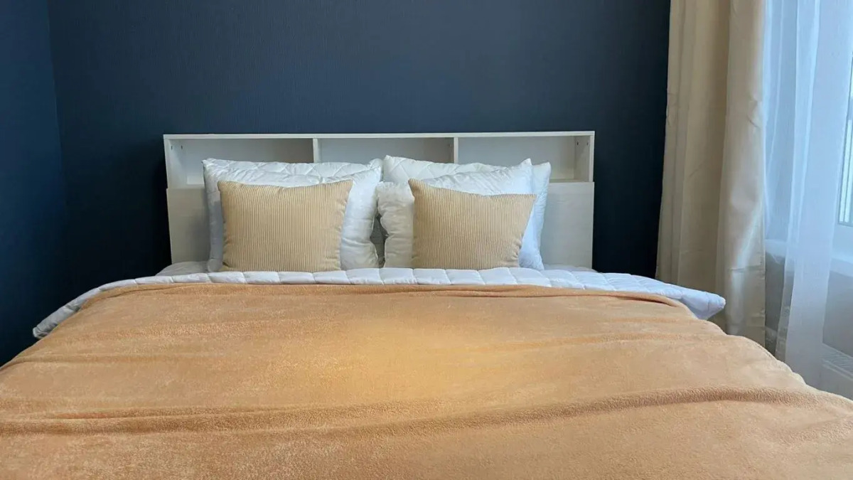 Апартаменты Good Life на Ясном Берегу 35